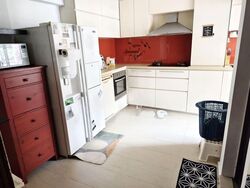 Blk 822 Woodlands Street 82 (Woodlands), HDB 5 Rooms #599662341